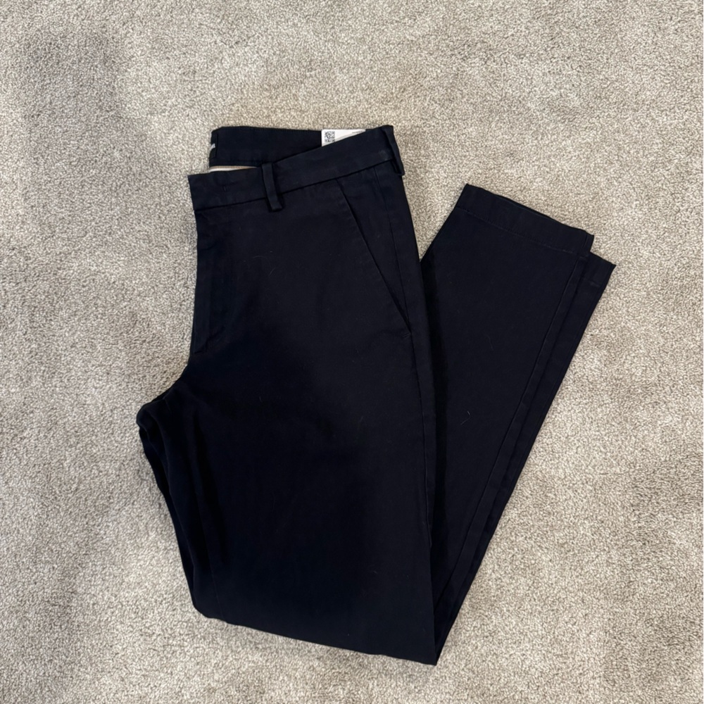 Boss Black Kaito Trousers
